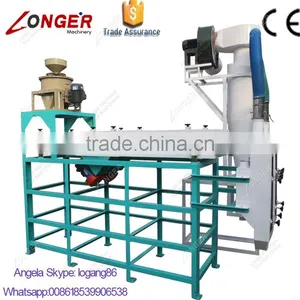 High Quality Buckwheat Huller and Separater Machine With CE Certificate thumbnail-2