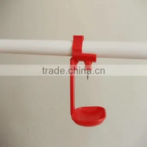 Cheap Price Ball Valve Nipple Drinkers, Chicken Water Nipple Drinkers for Sale Used Chicken Farm thumbnail-2