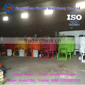China Quality Farm Machinery Station Cattle Feed Mixer Wagon for TMR thumbnail-1