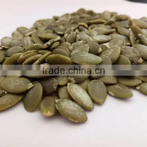 EU Standard Shine Skin Pumpkin Seeds Kernels and GWS Pumpkin Seeds thumbnail-1