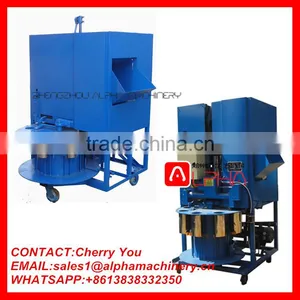 Factory Supply Mushroom Substrate Filling Machine Mushroom Bagging Machine With Competitive Price thumbnail-5