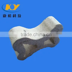 Ceramic Butterfly Ring--Ceramic Random Tower Packing thumbnail-1