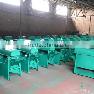 Maize Peeling Machine With High Efficiency thumbnail-4