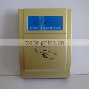 Contactless Rfid USB 125khz Card Reader thumbnail-6
