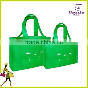 Environment-friendly Bags Recycling Shopping Bag thumbnail-1