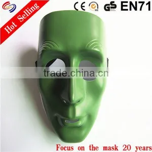 Dance Party Clown Mask thumbnail-1