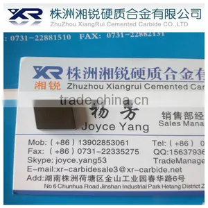 Solid CBN Insert CNMN120404/CNMN120712 thumbnail-1