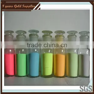 Glow in the Dark Luminous Pigment for Sales thumbnail-3