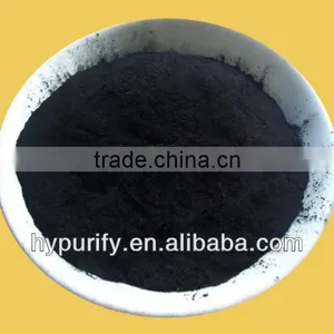 Wood Powdered Activated Carbon for Decolorizing thumbnail-1