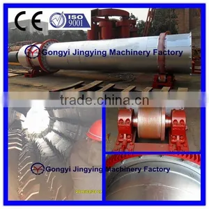China Reliable Quality Wood Sawdust Dryer and Rotary Dryer Calculations thumbnail-1
