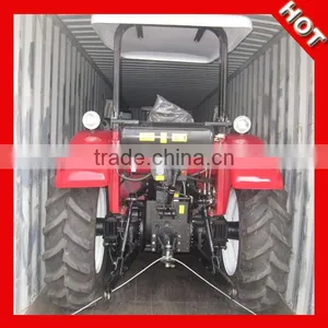 Hot-selling 70HP 4x4wd Chinese Agricultural Machinery thumbnail-4