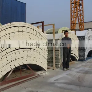 Cement Silos 200ton From China thumbnail-4