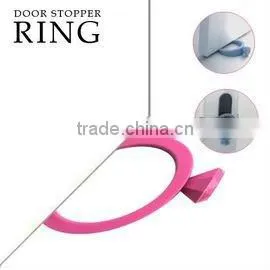Finger Ring Door Stop thumbnail-1