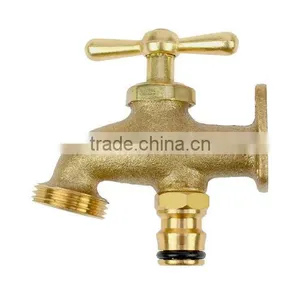 Take Anywhere Tap/Brass Hose End Tap thumbnail-2