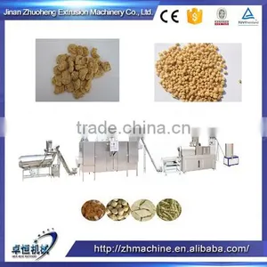 High Performance Soya Beasn Food Making Machine thumbnail-1