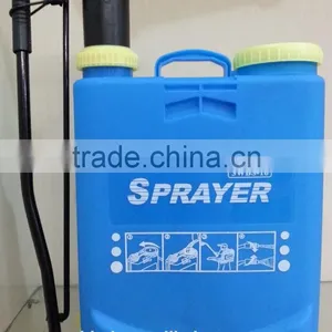 16L Knapsack Hand Sprayer For Agricultural Use/Gardern Tools thumbnail-4
