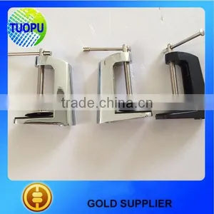 Wholesale Aluminum Alloy Light Clamp for Lamps,table Desk Clamp for Sale thumbnail-6