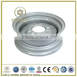 4.00Ex15 Wheel Rim Tractor Front Loader thumbnail-1