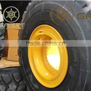 Heavy Truck and Otr Engineering Wheel in Discount Steel Wheels thumbnail-6