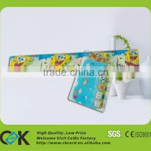 Quality Assurance! Custom Eco-friendly Plastic Rulers in Big Discount thumbnail-1