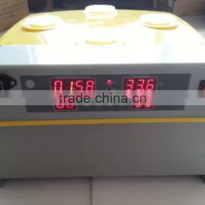 Best Selling Good Price Mini Egg Incubator Machine, 48 Chicken Eggs Incubator, Egg Hatching Machine for Sale thumbnail-3