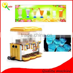 Low Energy Consumption Cold Beverage Dispenser thumbnail-6