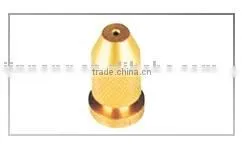 Small Single Brass Nozzle for Garden Sprayer MT-421 thumbnail-1