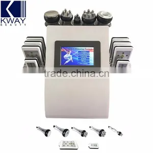 Fat Remover Body Shaping Slimming Lipo Machine With CE thumbnail-2