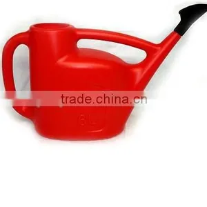 6Liter Garden Watering Can thumbnail-1