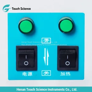 Industrial Used Vacuum Chamber Degassing Drying Oven thumbnail-3