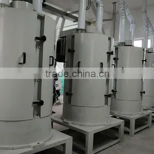 2012 Processing Series of Corn Germ Extractor Line (Day Milling ) thumbnail-1