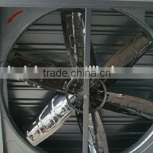 Worldwise Best Quality Exhaust Fan for Poultry House and Greenhouse Made in China thumbnail-2