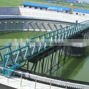 Sedimentation Tank Peripheral Transmission Sludge Collector thumbnail-1