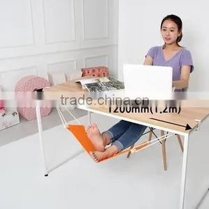 Cheap Price Office Desk Foot in Door Hammock thumbnail-2