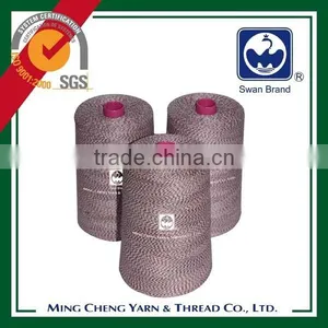 Sewing Thread 12s 4 Ply for 10 kg Cone thumbnail-5