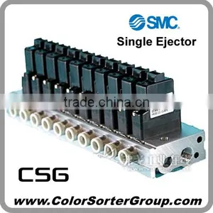 Oolong Tea Color Sorter Machine - CSG thumbnail-5