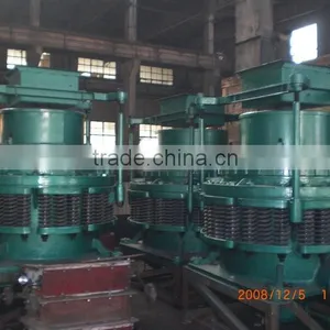 China Manufacture Nickel Cone Crusher thumbnail-1