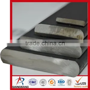 SAE 5160 Leaf Spring Steel Flat Bars thumbnail-4