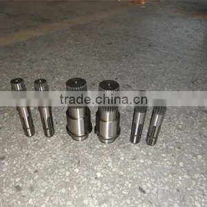 Factory Price ISO9001 High Quality JFR03 Small Gears thumbnail-3