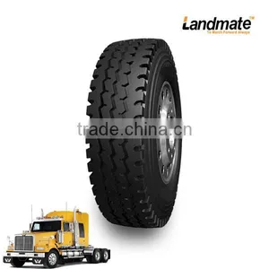 1100R20 Radial TBR Tires thumbnail-1