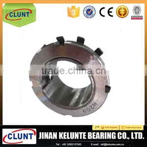 Stocked Adapter Sleeve Bearing H322 thumbnail-2