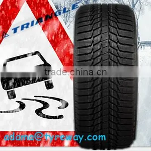 Snow Tire 245/70R16, 245/65R17, 235/60R17 thumbnail-3