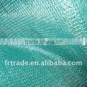 HDPE Green Sun Shade Net For Agriculture thumbnail-1