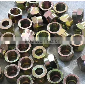 Push Pull Cable End Rod Series/auto Spare Parts thumbnail-5