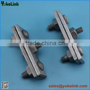 ADSS Line Cable Clamp Guy Clamp thumbnail-3