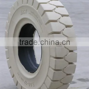 Cheap High Performance Linde H-60 Solid Tire, Hot Wheels Rubber Tyres, Trailer Tyre 10inch From Tire Factory thumbnail-6