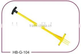 Power Easy Operation Gardening Tools Manual Rake Mini Gardening Claw thumbnail-1