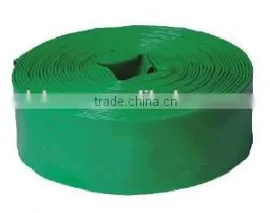 Hight Water Hose PVC Lay Flat Hose Water Irrigation Hose Flexible Hose Agriculture Hose thumbnail-1