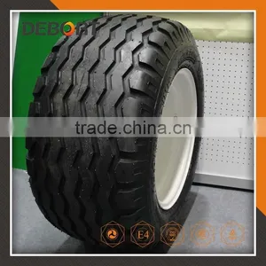 Agricultural Tyre and Rim, Baler Tyre 15.0/55-17 With Rim 16.00x17 thumbnail-2