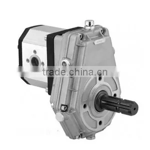 Pto Hydraulic Pump for Tractor thumbnail-1
